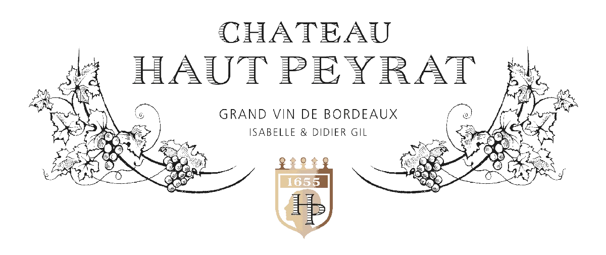 Chateau Haut Peyrat