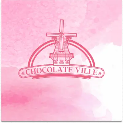 Chocolate Ville logo