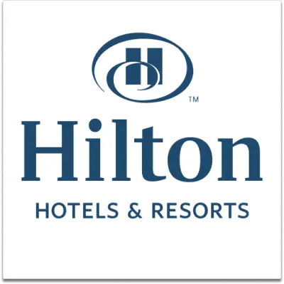 Hilton logo