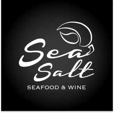 sea salt logo