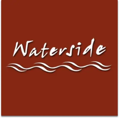 waterside logo